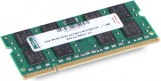 Ramtech RMT667NBD2-2G 2 GB 667 MHz DDR2 Ram kullananlar yorumlar